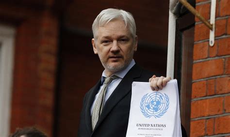 Suecia cierra la investigación de violación contra Julian Assange