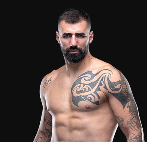 Bogdan Stoica MMA Rekord Freak Fighty Walki Historia Wiek