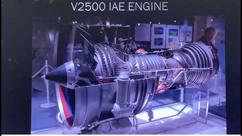 Engine Specification In Airbus A320 V2500 Iae Cfm56 5b Cfm