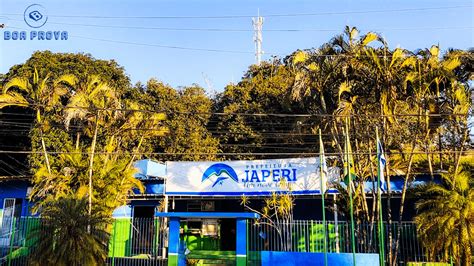 Concurso Japeri Rj Abre Mais De Vagas Na Rea Da Educa O