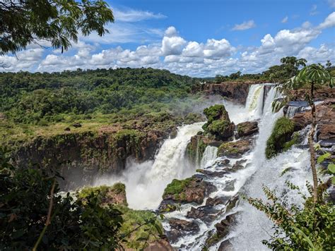 Iguazu Falls National Park - Desi Nomad