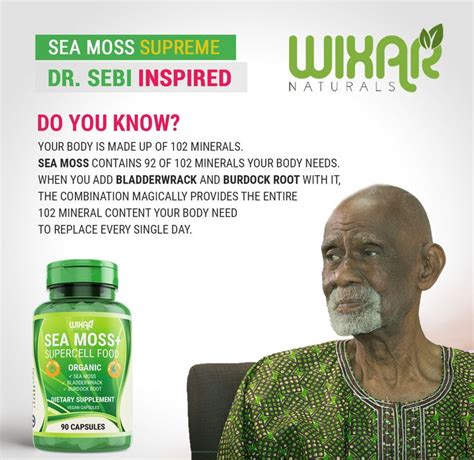 Here Is A Method That Is Helping Sea Moss Sea Moss Dr Sebi Irish Sea