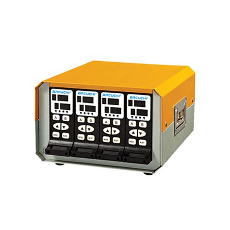 Hot Runner Temperature Controller For Injection Molding