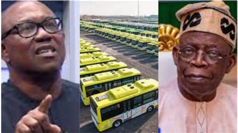 TINUBU S LIES BURSTED AS INVESTIGATIONS SHOW TRANSPORTERS UNAWARE OF 50