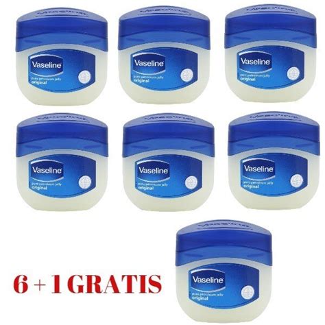 Set Vaselina Cosmetica Petroleum Jelly Ml Gratis Emag Ro