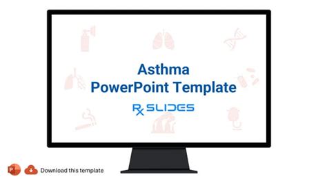 Asthma Ppt