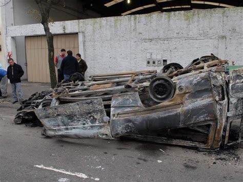 Tragedia Del Grupo N Ctar Uno De Los Peores Accidentes Registrados