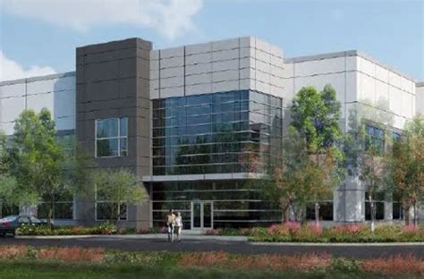 carson industrial psrs