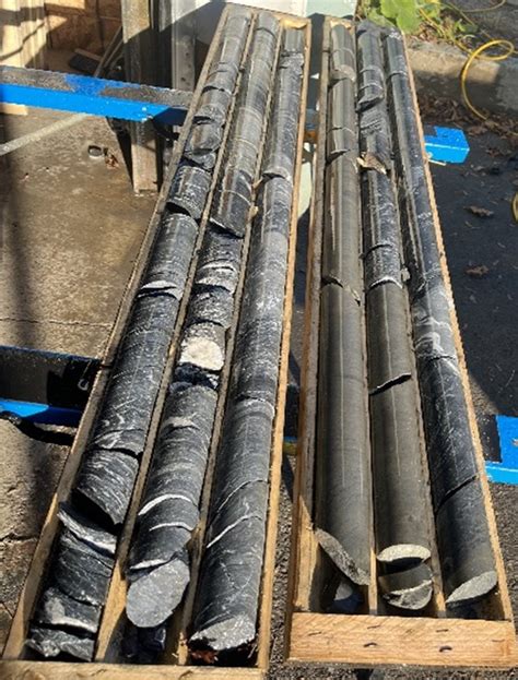 Nine Mile Metals Announces Certified Drill Results On Holes Cl