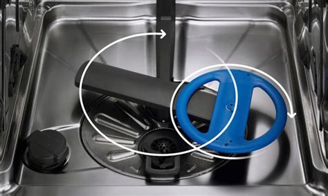 Zmywarka do zabudowy Electrolux SatelliteClean 600 EEM48300L - Opinie i ...