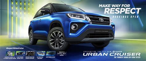 2020 Toyota Urban Cruiser Debuts In India Suzuki Vitara Brezza Based