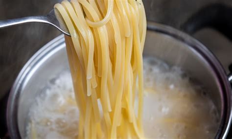 Wie Sich Nudeln Besonders Energiesparend Kochen Lassen Welt