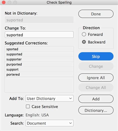 How To Change Language In Photoshop Spell Check Bopqecitizen