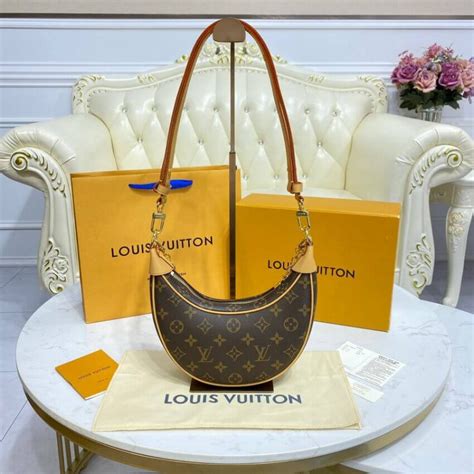 Louis Vuitton Loop Bag 2022 Paul Smith