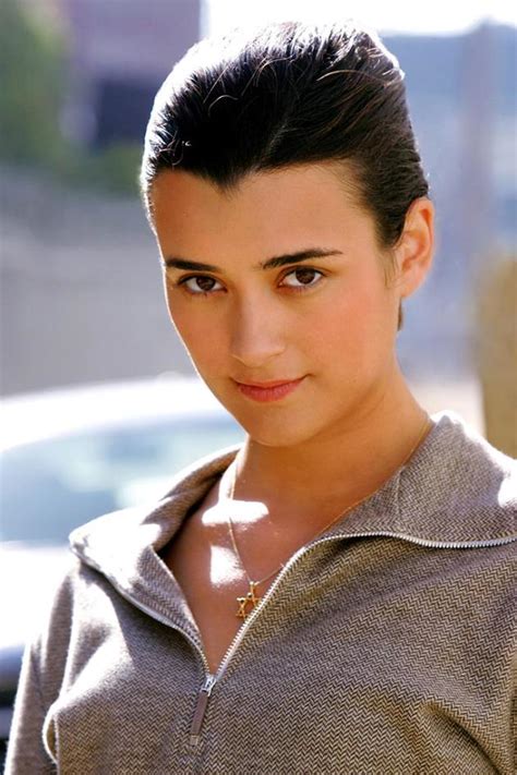 Cote De Pablo Tv Fanatic
