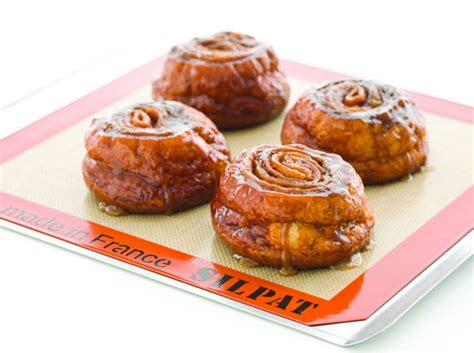 Silpat The Original Non-Stick Baking Mat - Feel Well Food