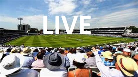 Live British T20 Cricket Gloucestershire Glo Vs Hampshire Ham