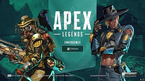 Top 5 Characters in Apex Legends Season 10