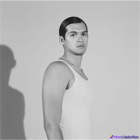 Omar Apollo Nude And Gay Sex Scenes Collection Naked Male Celebrities