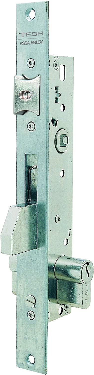 Tesa Assa Abloy Nm Cerradura Monopunto De Palanca Basculante