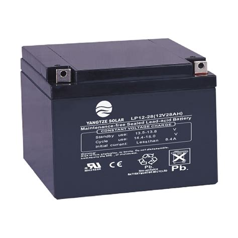 Supply 12V 28Ah Lead Acid Battery Factory Quotes OEM 12 Volt Battery