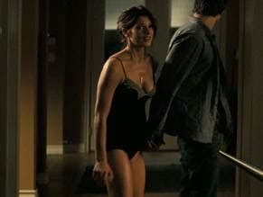 The Apparition Nude Scenes Aznude