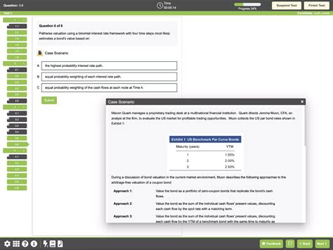 Cfa® Level 2 Practice Questions And Qbank Level 2 Exam Prep