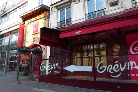 Grevin Museum Paris 2nd Arrondissement Tour With Tickets