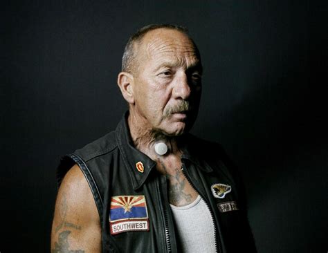 Hells Angels Founder Sonny Barger Dead At 83