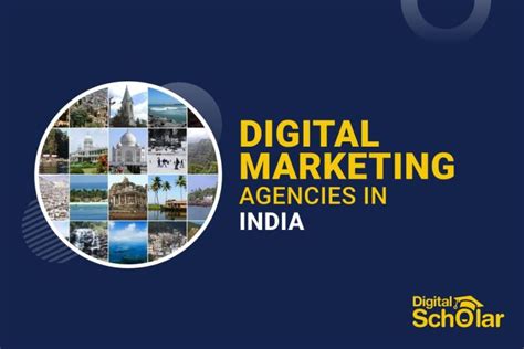 Top 10 Best Digital Marketing Agencies In India 2025