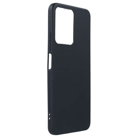 Funda Silicona Lisa Para Xiaomi Redmi Note G Pccomponentes