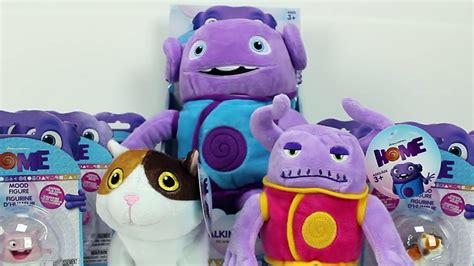 Dreamworks Home Talking Plush Oh For You Co Jp