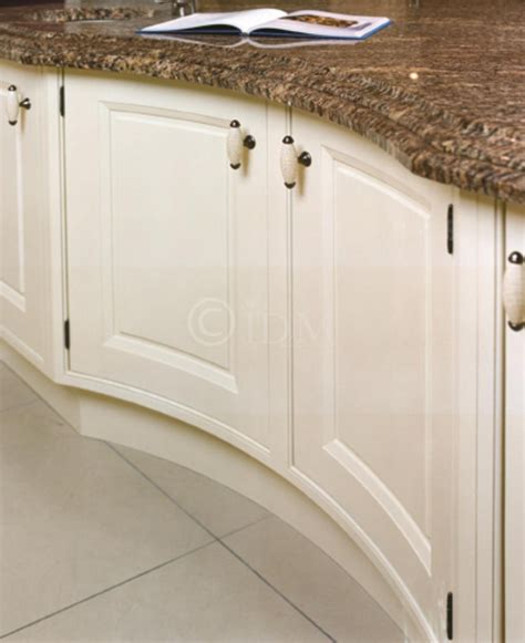 Curved Doors In Door Manufacturing