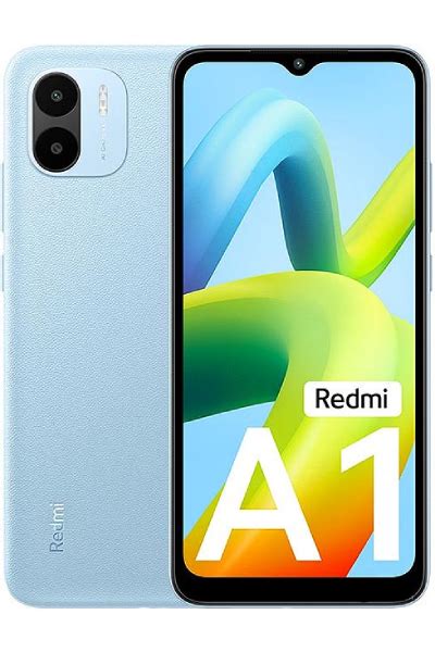 Xiaomi Redmi A1 Price In Pakistan Specs ProPakistani