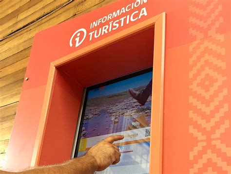 Incorporaron nuevos puntos de información turística virtual en Tarapacá