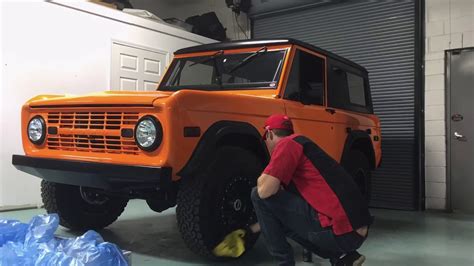 Detroit Hot Rod Now Premiers On YouTube HD YouTube