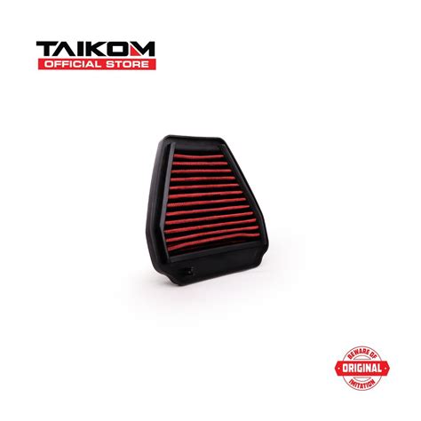 Honda Rs Air Cleaner Taikom Racing