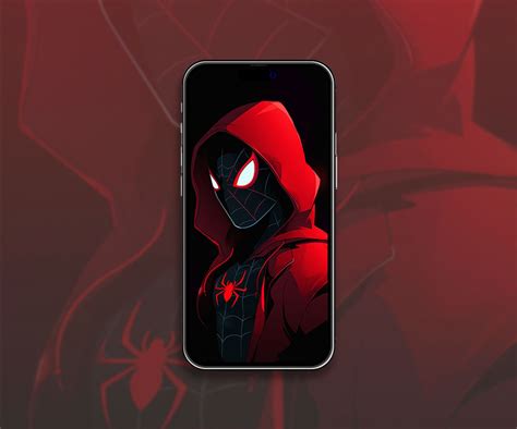 Spiderman Wallpaper For Mobile Phone Infoupdate Org