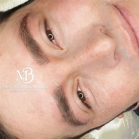 Cejas Pelo A Pelo Bogota Microblading Bogota Microblading Cejas