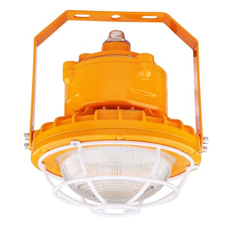 Dephen 60W LED Explosion Proof Light UL 844 Certified Class I Division