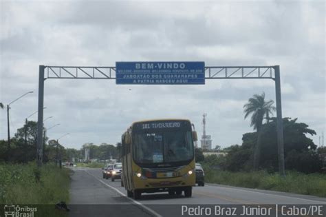 Sjt S O Judas Tadeu Em Cabo De Santo Agostinho Por Pedro