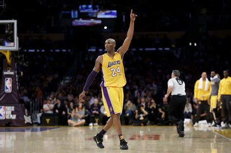 Kobe Bryants Final Game Greatest Sports Moment Of The 21st Century