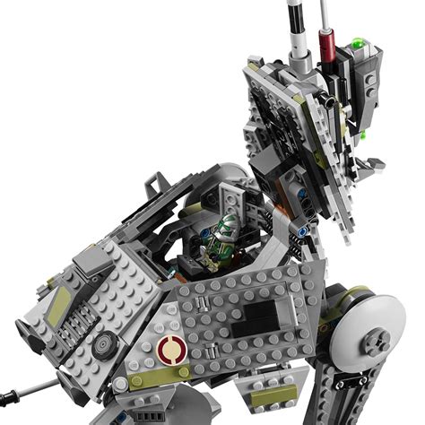 Lego 75043 Lego Star Wars At Ap At Ap Toymaniagr