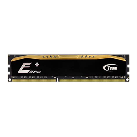 4 GB RAM PC DDR3 1600 TEAM ELITE PLUS 16 CHIP