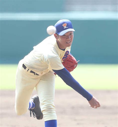 星稜・奥川 ゴジラ激励に感激！150キロ 最速3キロも更新― スポニチ Sponichi Annex 野球