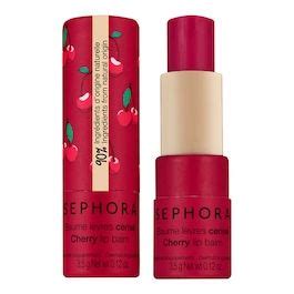 Cherry Lip Balm Cherry Lips Lip Balm Scrub Lip Balm Gloss Sephora