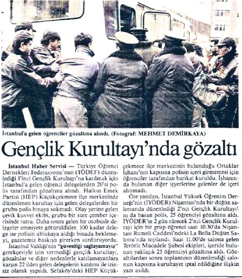 SolHafıza on Twitter 31 Ekim 1991 Türkiye Öğrenci Dernekleri