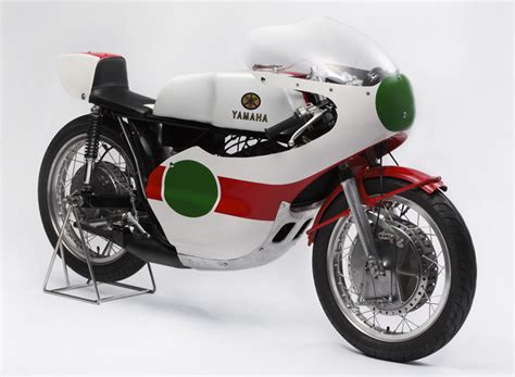 1973 Tz250 Communication Plaza Yamaha Motor Co Ltd