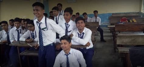 Hal Middle School Halcolony Lucknow Fees Reviews And Admission
