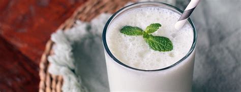 Salted Lassi Recipe : Chilled Savory Drink! – DesiDakaar